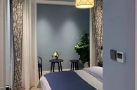 愛喝可樂。