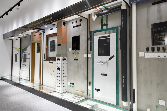 統(tǒng)帥水電獲批100余項水電國家專利